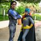 Image for article titled Our Favorite Cosplay From Delta H 2019